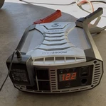 Cobra Pro 2500W Power Inverter Portable Electric Charger Fast Usb. Fixed Price $150.00.