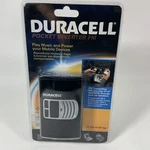 Duracell Pocket Inverter Fm Charger Dc To 100W Power 813-0287 New. Fixed Price $13.96.