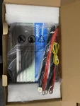 Giandel 2000W Power Inverter Modified Wave Volt Dc To 110V 120V Ac Outlets. Fixed Price $109.95.