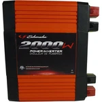 Schumacher PC2000 Power Inverter. Fixed Price $249.99.
