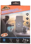 Wireless Charging Mount (armor All) Qi Compatible Gravity Clip Adjustable. Fixed Price $14.00.