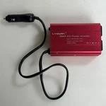 Lvyuan 500W Power Inverter Dc 12V To 110V Ac Car Converter With 3.1A.... Fixed Price $19.99.