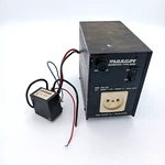 Mascot Model 8050 Power Inverter 13.2 Vdc Amps Continuous 220 Volts / 24V. Fixed Price $89.00.