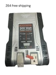 Black + Decker Watt Power Inverter Usb Port PI500P No Charger. Fixed Price $34.00.