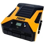 Powerdrive Plus 2000W Bluetooth Inverter. Fixed Price $139.99.