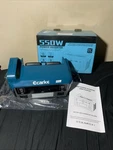 Ecarke 550W Portable Power Inverter For Milwaukee Batteries (new Box). Fixed Price $89.95.