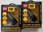 2/$21.99 Dual Adapter (CAT-DC2USB-BLK). Fixed Price $21.99.