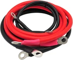 Power Inverter Installation Kit For 2000-3000 Watt Systems. Fixed Price $123.99.