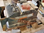 Xantrex RM1012 Al Inverter/charger Volvo # 20702147. Fixed Price $244.95.