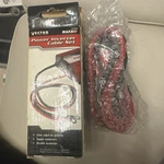 Nos Vector Maxx Power Inverter Heavy Duty Cable Set VEC082. Fixed Price $19.99.