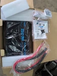 Giandel Pure Sine Wave Power Inverter 2200WATT Etl UL458 Listed Dc 12V To 120.... Fixed Price $290.00.
