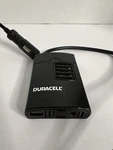 Duracell DRINVP150 Power Watt Portable Inverter (12V Cig Lighter). Fixed Price $13.00.