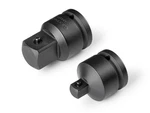 Tekton 3/4 Inch Drive Adapter/reducer Set, 2-PIECE (pin. Fixed Price $36.26.