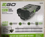 Ego Power+ Nexus Escape (150W Inverter) PAD1500 New Free Shipping. Fixed Price $64.99.