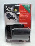 Car Inverter 3 Prong Ac Curtis Powermaker Dc 12V/110V Cig. Fixed Price $15.00.