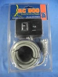 New Power Go Rc 900 Remote Switching Adaptor Adapter For PC600 & PC300. Fixed Price $19.99.