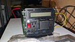 Edecoa 3000W 12V Dc To 120V Ac Lcd Power Inverter. Fixed Price $125.00.
