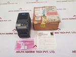 Siemens 6SE6410-2UB13-7AA0 Micromaster Inverter 0.37KW. Fixed Price $633.99.