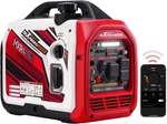 Maxpeedingrods MXR4000 4000W Inverter Generator Co Alarm Rv Ready App. Fixed Price $488.99.