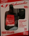 Schumacher Mobile Power Converter Outlet 100W Continuous Watts S14 Inverter Usb. Fixed Price $27.99.