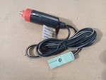 Jegs Car Ligther 12V Adapter With Green Pin Plug.. Fixed Price $10.00.