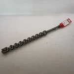 Bosch HC5091 1-1/2" 21" Sds-max Speedx Rotary Hammer Bit. Fixed Price $82.76.