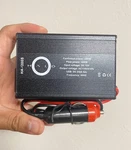 Halo Automotive HA-I200S Power Inverter, 200-WATT For Vehicles Cars Trucks. Fixed Price $79.99.