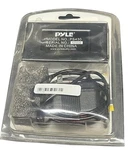 New Pyle PS430 Compact 1 Ch 48V Phantom Power Supply/low Noise Audio Performance. Fixed Price $29.95.