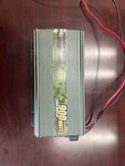 Power Bright ML900-24 Inverter Watts, Volt. Fixed Price $60.00.