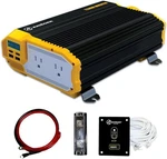 Krieger KR1100 1100W Power Inverter. Fixed Price $99.00.