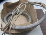 Carol Super Vu-tron 2/3 Type Protable Power Cable 20', Awg, 3C. Fixed Price $254.96.