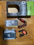 Cobra CPI490 400W Power Inverters. Fixed Price $17.99.