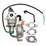 Dual Fuel Carburetor For Sportsman GEN7000LP Generator 7000W 13HP. Fixed Price $62.95.