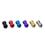 Little Bertha Bolt Knob. Fixed Price $43.99.