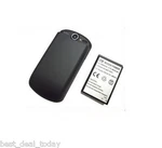 Mugen Power 3600MAH Extended Life Battery& Door For Huawei Impulse 4G U8800 At&t. Fixed Price $19.95.