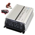Aims Power - PWRINV400W Inverter 12V W/cables. Fixed Price $49.50.