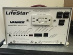 Vanner 20-1050CUL-DC Ambulance Power Inverter Charger 12V 1050W. Fixed Price $449.99.