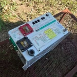 Trace Engineering Xantrex RV2012 Inverter/charger For Read. Fixed Price $325.00.