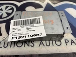 21013-19 Ford Flex Converter/inverter/charger Power Dc/ac. Fixed Price $99.99.