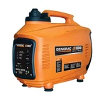 Generac IX800 Inverter Portable Generator (discontinued) 005791-0. Fixed Price $275.00.