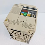 New Omron 3G3JV-A4015-A Inverter Drive 460 Vac *missing Knob. Fixed Price $134.99.