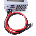 Powermax PM3-55 Rv Battery Charger Converter Replaces Wfco WF9855 12-14VDC. Fixed Price $89.00.