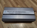Aims Power PWRINV800W Watt Inverter. Fixed Price $116.18.