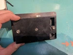 Heart Interface Inverter Remote From FREEDOM25 32-41-51-22. Fixed Price $60.00.