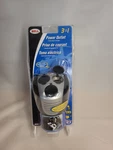 Bell Automotive 3-IN-1 Outlet 12V 10 Amp Power. Fixed Price $19.99.