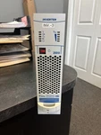 Benning 46393 Inverter 2500 Watt, Used. Fixed Price $500.00.