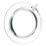 New M4/3-NEX Aluminum Alloy Adapter Ring Accessories For Sony Mount Camera. Fixed Price $22.99.