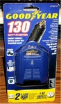 Goodyear - #GY3210 130 Watt Slim Inverter Nip Nos. Fixed Price $37.49.