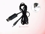 Usb Pc Cable Charger Power Supply Lead Cord For Nokia Mobile Cellphone New. Fixed Price $6.98.