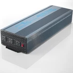 Brand New Mobile Power Inverter 5000/10000 Watt 24V Dc To 120V Ac!!. Fixed Price $299.95.